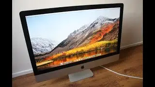 Is this MASSIVE old iMac still useful in 2021?