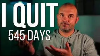I Stopped Mounjaro After 545 Days & £3000 — Here's Why