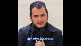 AYOL KISHI VA MAHR #shorts #islomuz #ilmnuri #hanafiya_madrasasi #abrormuxtoraliy #abdullohdomla