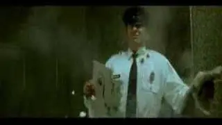 Once upon a time in The Matrix