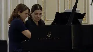 Maurice Ravel – Ma Mère l'Oye (1910)