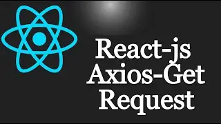 axios library in React || axios library in hindi