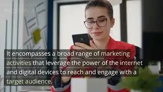 What is Digital Marketing? | Best Content For Digital Marketing