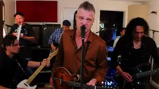 'And We Danced' | The Hooters Live Band Cover | Sing It Live