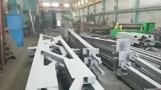 фермы , колонны