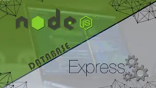 How To Use Database With Node Js And Express
