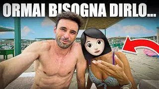 We've to TALK... both HER AND I🧑🏻‍🦱 👩🏻