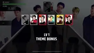 SUPERSTAR YG | iKON - KILLING ME (Hard)
