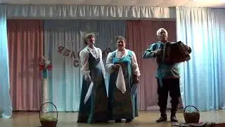 Одуванчик ты мой одуванчик.