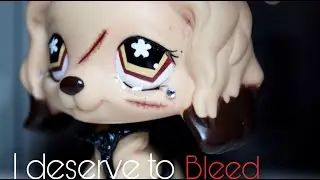 Lps Mv -I Deserve To Bleed-