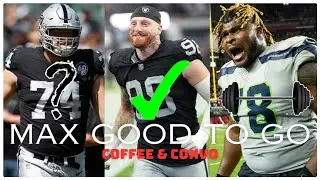 #Raiders