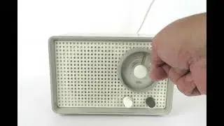 Braun SK 2 2