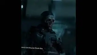 Ghost Edit - Fashion