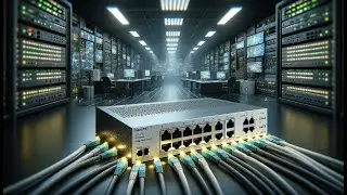 🖧 TRENDnet 6-Port Unmanaged Multi-Gig Switch Review 🖧