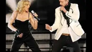 Madonna & Justin Timberlake - Across The Sky (Çeviri)