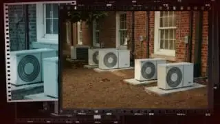 4 Opções de sistemas de climatização