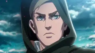 Best 10 Attack On Titan Moments | All Seasons | AOT | 2021 | 1080p [HD]