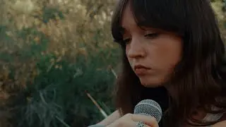 Chrissy- Devil On My Back (Acoustic)
