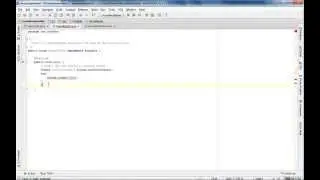 How a Join Method Works