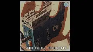 "EN LAS NOCHES" - BASE DE RAP LO-FI TRISTE BOOMBAP OLD SCHOOL | SAD TYPE INSTRUMENTAL HIP HOP