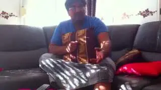 KRISH : QUAND NOS PARENTS NOUS APPELLES PAR DES NOMS D'ANIMAUX ...