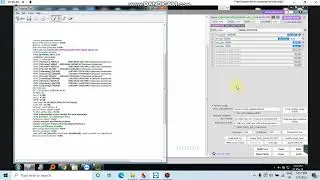 how to create parttion emmc | best trick Ufi box