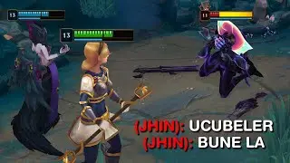 UCUBELER HEAR LUX MORGAN BOT PRE