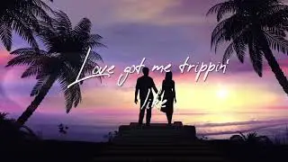 Steve Kroeger x Skye Holland - So Close (Lyric Video) TETA