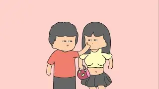 Animasi 2D - Cuma Kamu