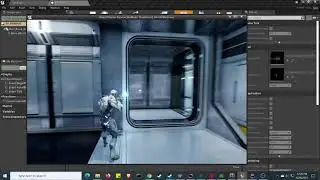 Learning How To Spawn Hit Effect Impacts Against A Wall - Line Trace By Single Channel Type Unreal