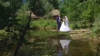 Українське весілля в 