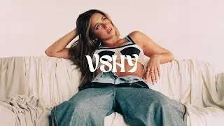 [FREE] Tate McRae, Pop Trap Type Beat - "MYSELF"