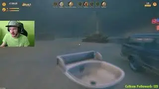 [5.3. 2024] Gas Station - Záznam z Twitche 3/3 (#310)