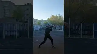 Бой с тенью 