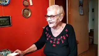 Беседа с Ингой Шантырь (часть 4)