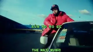 MESITA - UNA FOTO // LETRA