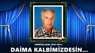 Hüseyin Çiçek (27 Ekim 2016)
