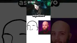 Ho DISEGNATO degli YouTuber Italiani (scelta pessima) 