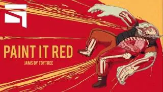 Paint It Red - STRAFE® OST