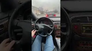 Люфт рулевого колеса Peugeot 607.Проблема решена,подробности в описании