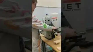 Band Saw USe