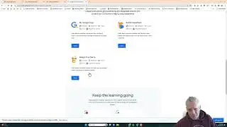 What is CS First?