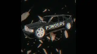 OG BIBIZYAN - POWDERS
