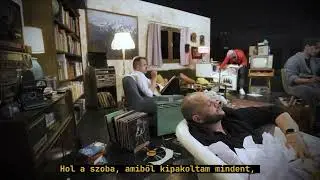 Elefánt - SZOBA