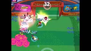 Dyna Fails - Memories