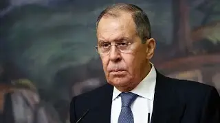 Лавров прокомментировал ситуацию в Израиле и секторе Газа