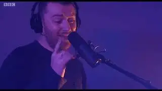 BBC Radio 1 I'm Not The Only One   Big Weekend 2020