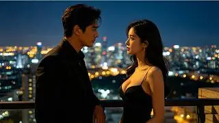 💔 Love Triangle! Handsome CEO vs. Childhood Sweetheart - Who Will She Choose?