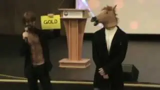 Выступление на 1 Сентября / БФУ / Физ-Тех (1 курс)
