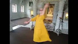 SREE VIJAYSHANTISHWAR JAGATHGURU JAIN TEMPLE